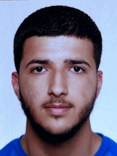 Merwan Tekin