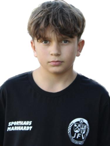 Simon Busch