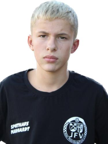 Kilian Drott