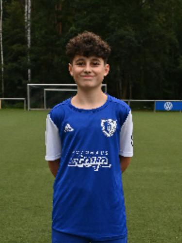 Adrian Eckhard Annemüller