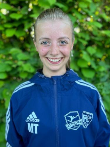 Marie Josefine Tobien