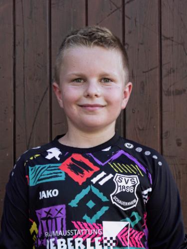 Julian Elias Hütter