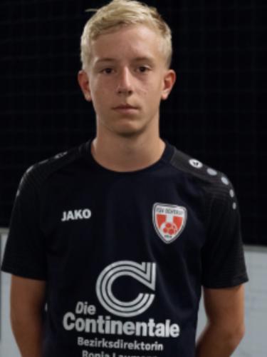 Mattis Laumann