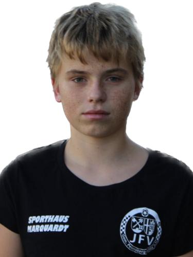 Niklas Poschman