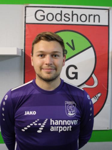 Moritz Böhm