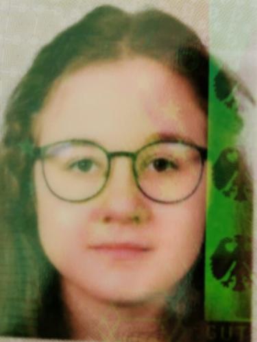 Mailin Clarissa Gutsche