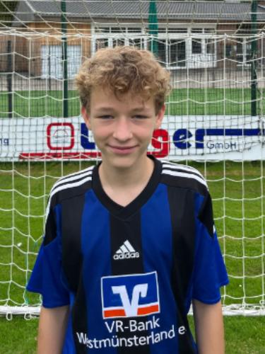 Daniel Von Hoerschelmann