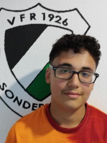 Mustafa Yüksel