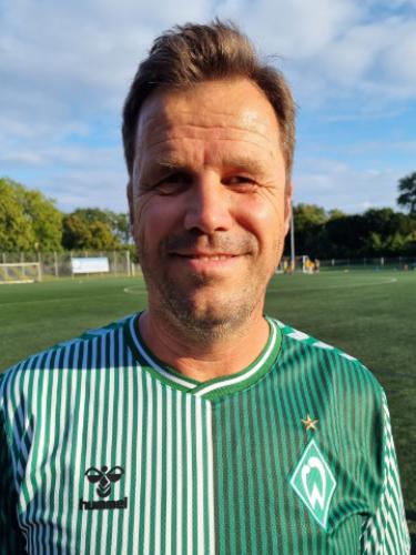 Frank Murken