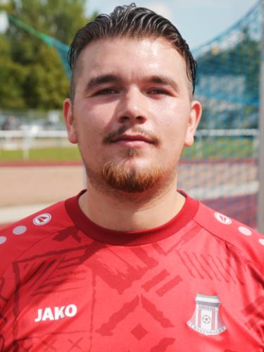 Tino Romanyuk