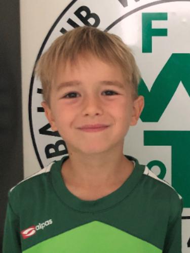 Lennox Apel
