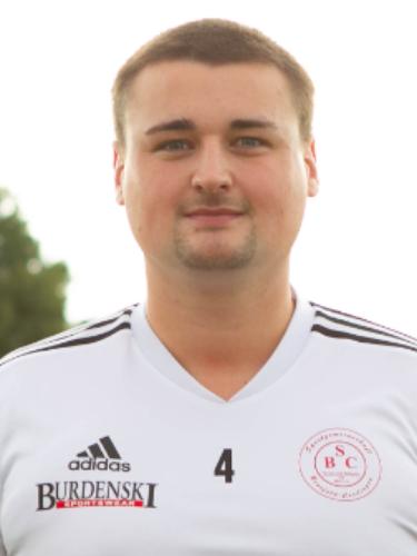 Marius Kleinhans