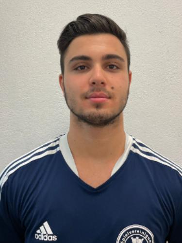 Ömer-Faruk Calik