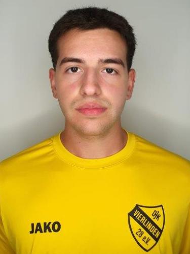 Luca Francesco Abbruzzese