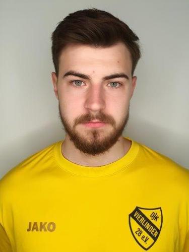 Nico Bartnik