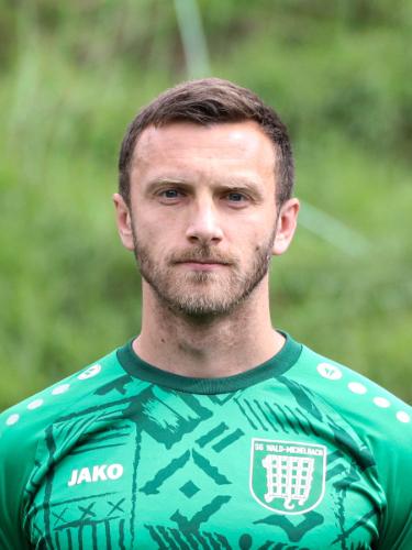 Jannik Oberle