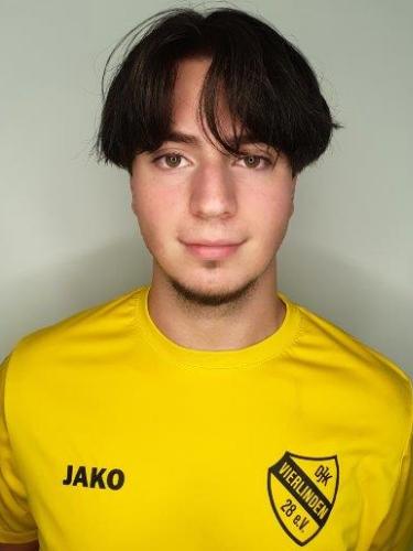 Halil-Ibrahim Gedik