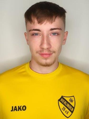 Patrick Helmut Stern