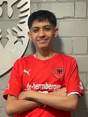 Ammar Almejbel