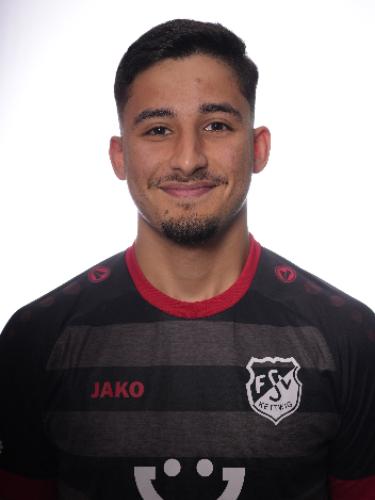 Mohamed Azzaouagi