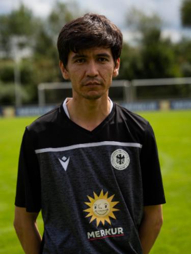 Mohammad Muslim Nasrat