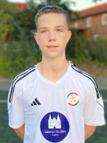 Luis Burow