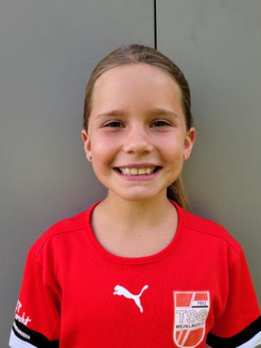 Olivia Pieruschka