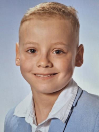 Paul Elias Kersten