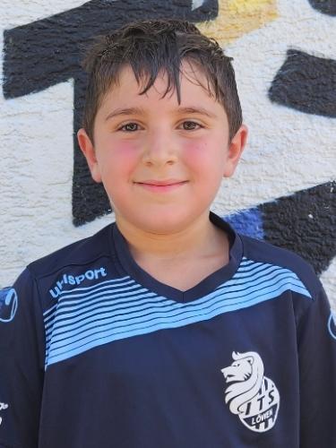 Abdelrahman Safsouf