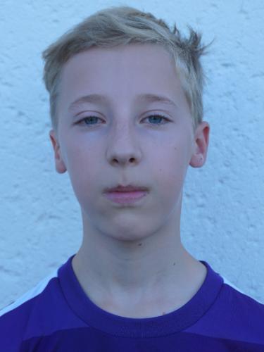 Nils Böhr