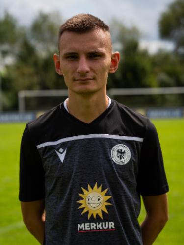 Kristian Tjugulew