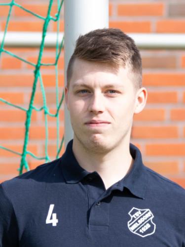 Sebastian Packhäuser