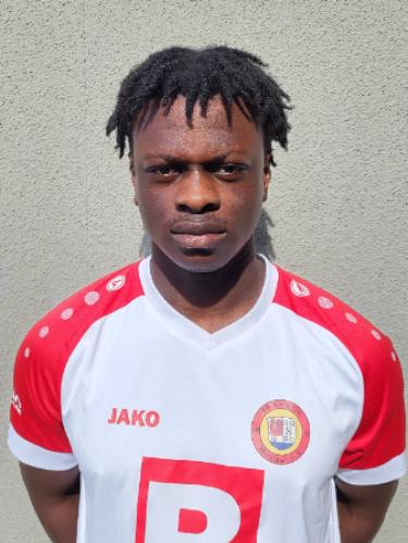 Marlon Agyapong