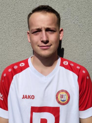 Pascal Geyer