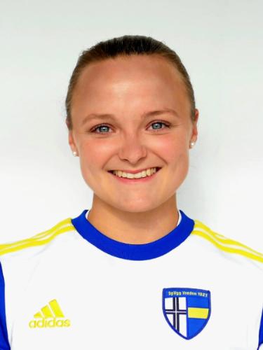 Theresa Boll