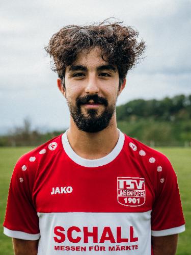 Oguzhan Bal