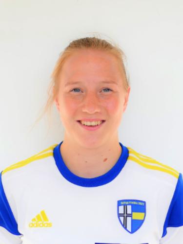 Lara Thesing