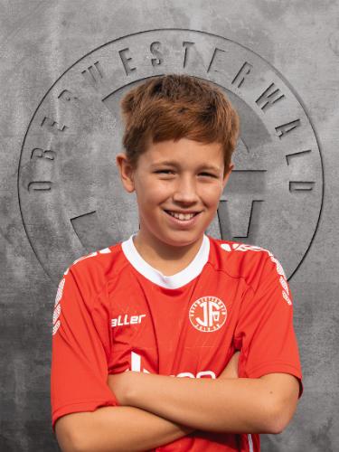 Fynn Luca Häs