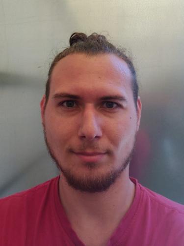 Tobias Dehn
