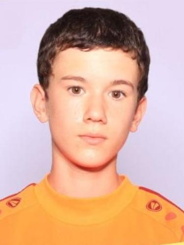 Felix Noah Samuli Borkmann