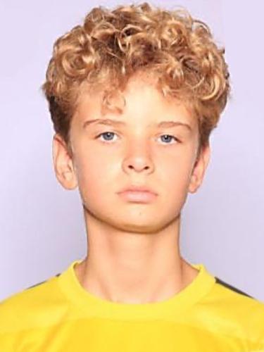 Dorian Damberg