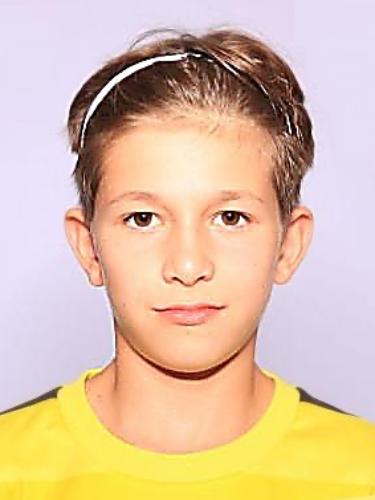 Benjamin Müller