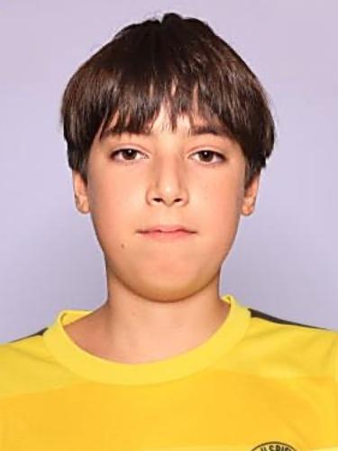 Taha Isa Mutu