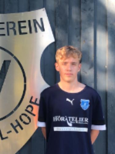 Mika Von Der Dovenmühle