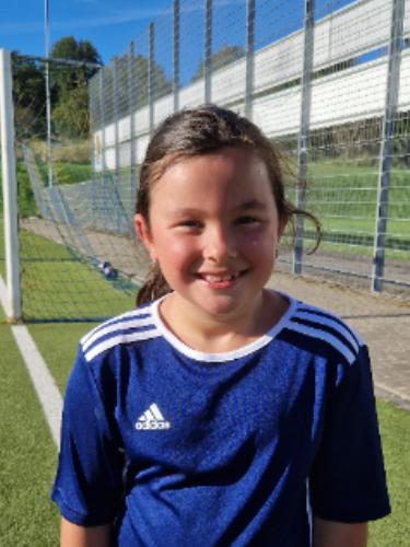 Josephine Aurandt