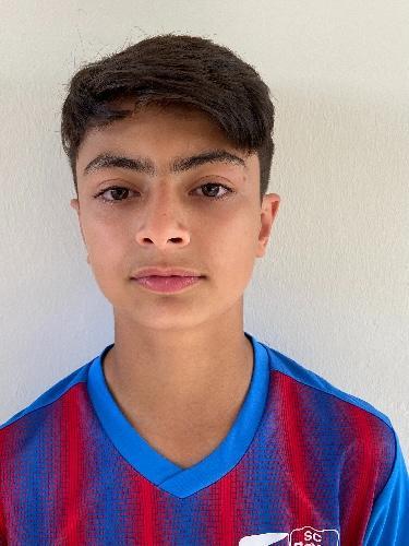 Hamza Alhajji