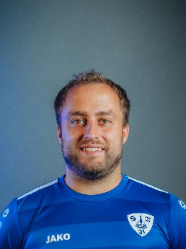 Matthias Günter