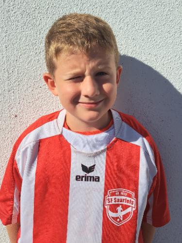 Aaron Müller