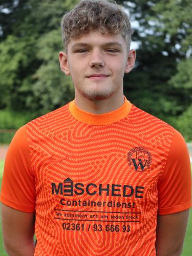 Bastian Meyer