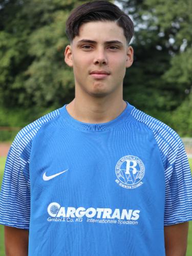 Danilo Montesanto